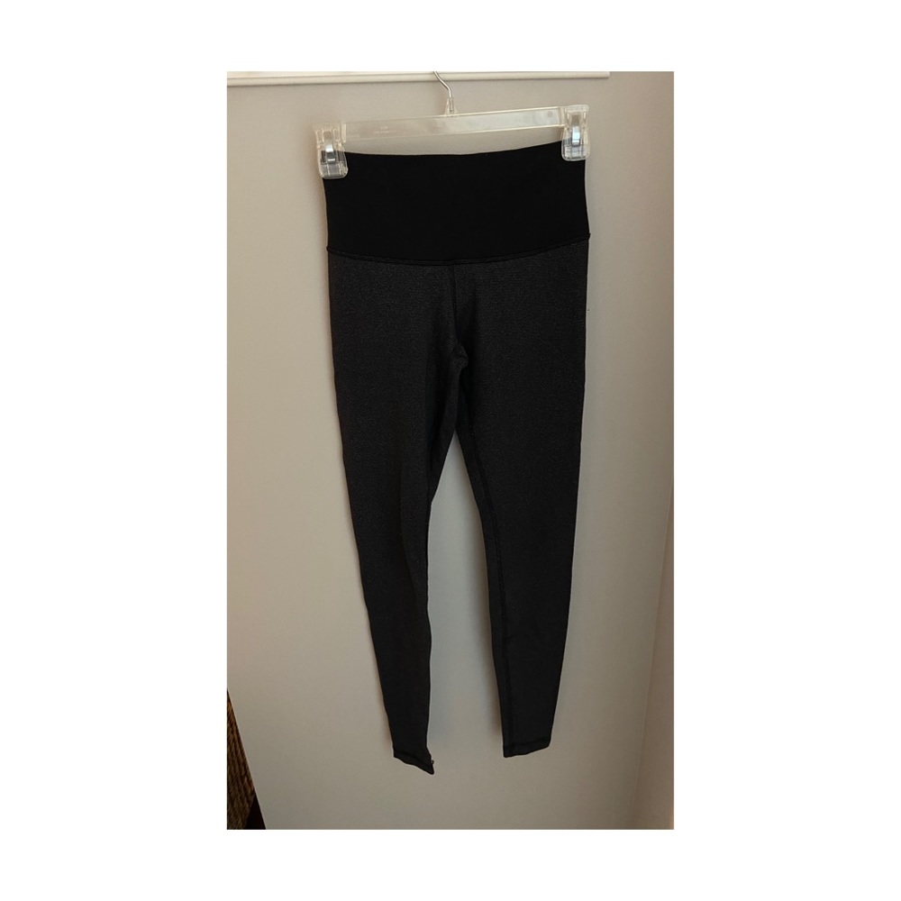 Lululemon legging